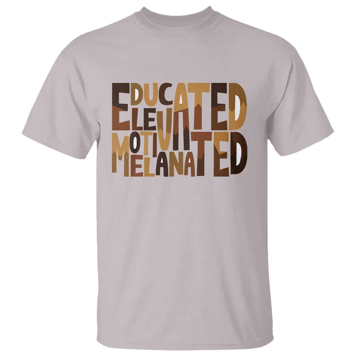 educated-elevated-motivated-melanated-t-shirt-proud-african-american