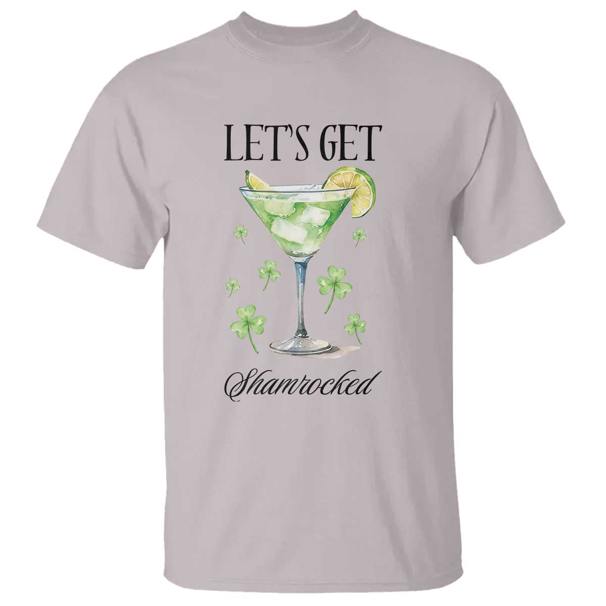 funny-irish-st-patricks-day-cocktail-t-shirt-lets-get-shamrocked-irish-festival