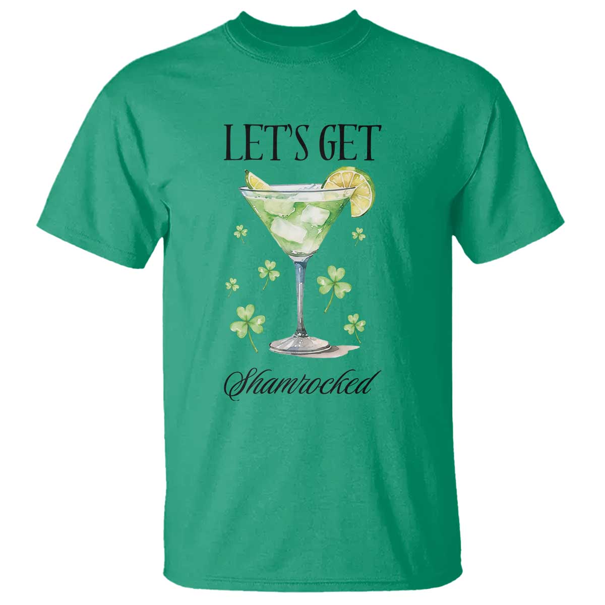 funny-irish-st-patricks-day-cocktail-t-shirt-lets-get-shamrocked-irish-festival