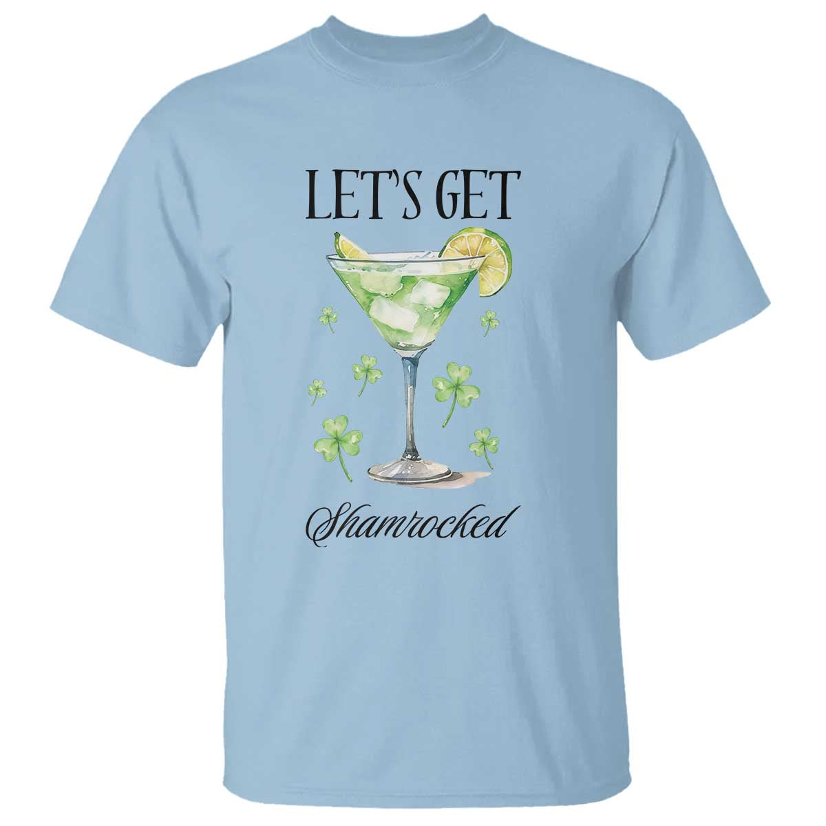 funny-irish-st-patricks-day-cocktail-t-shirt-lets-get-shamrocked-irish-festival
