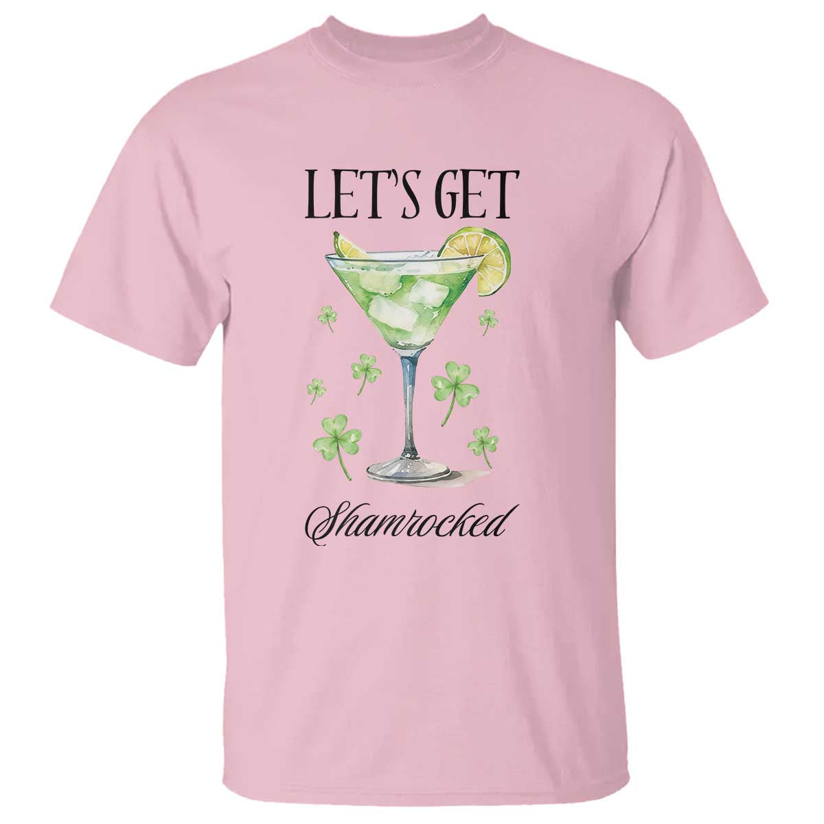 funny-irish-st-patricks-day-cocktail-t-shirt-lets-get-shamrocked-irish-festival