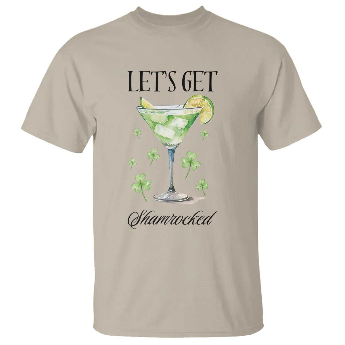 funny-irish-st-patricks-day-cocktail-t-shirt-lets-get-shamrocked-irish-festival