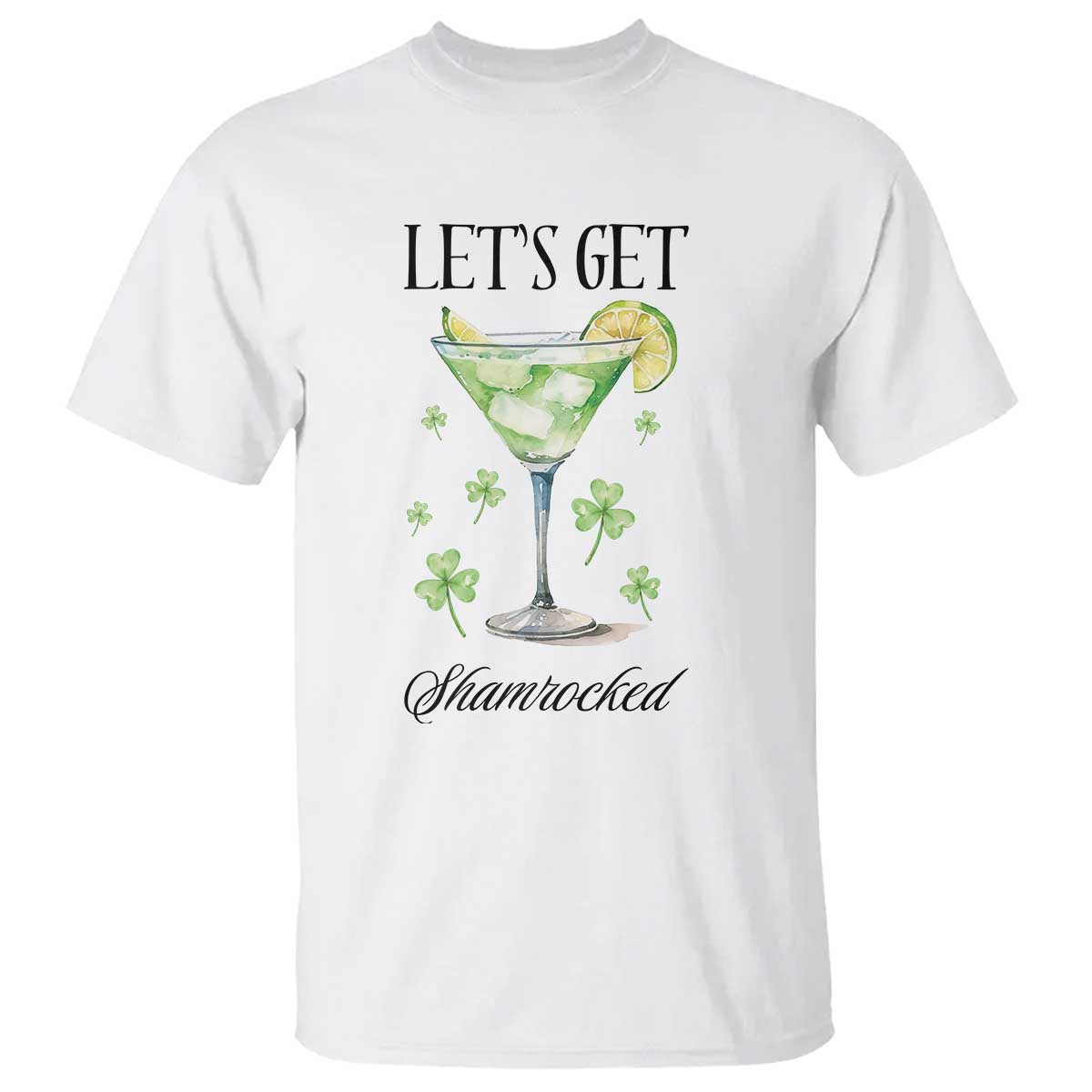 funny-irish-st-patricks-day-cocktail-t-shirt-lets-get-shamrocked-irish-festival