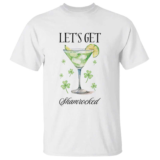 funny-irish-st-patricks-day-cocktail-t-shirt-lets-get-shamrocked-irish-festival