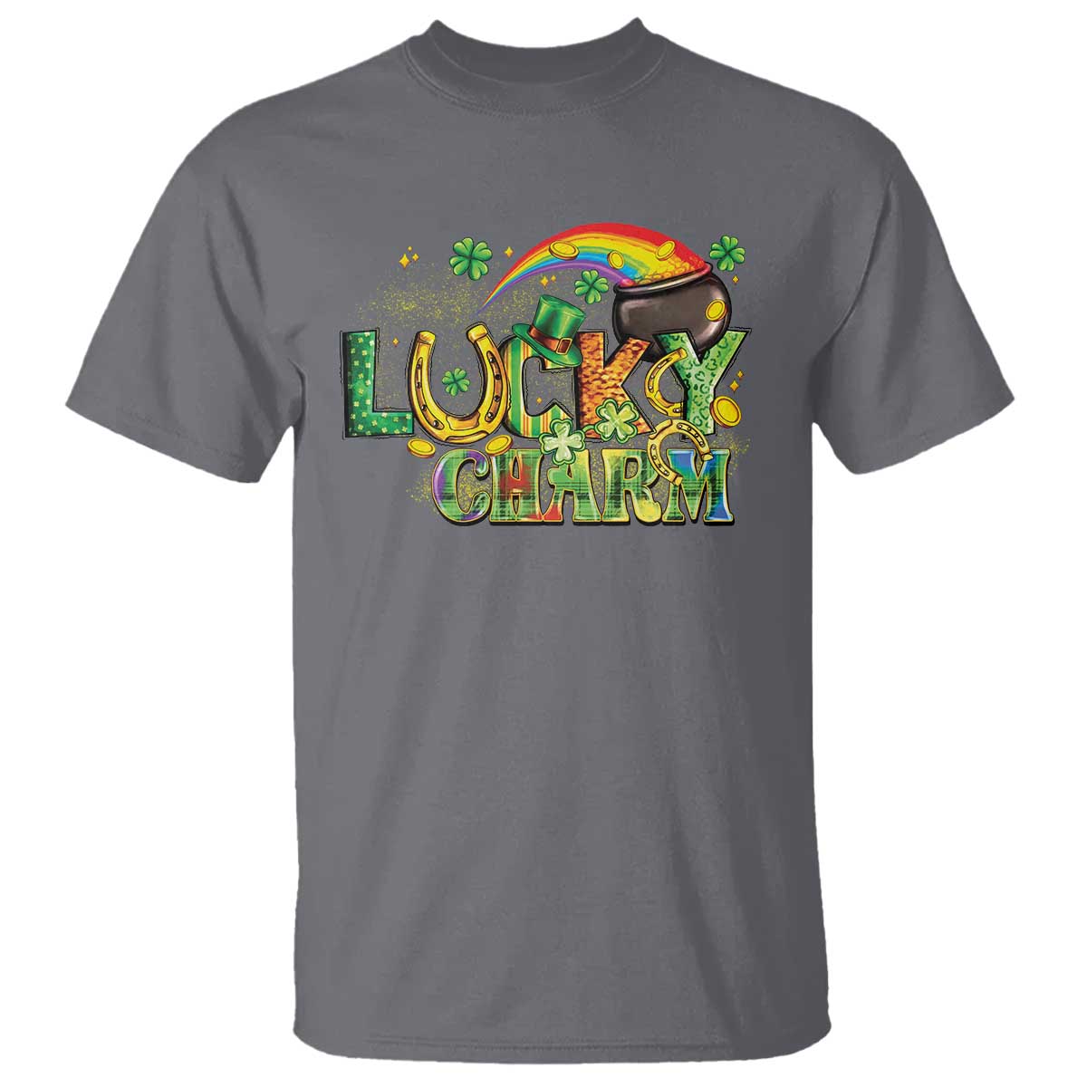 funny-st-patricks-day-lucky-charm-t-shirt-rainbow-gold-pot-clover