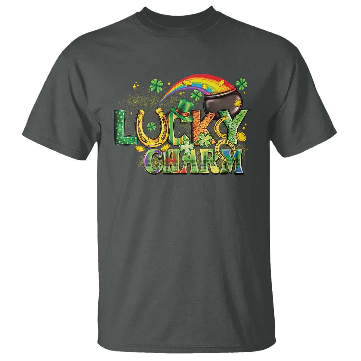 funny-st-patricks-day-lucky-charm-t-shirt-rainbow-gold-pot-clover