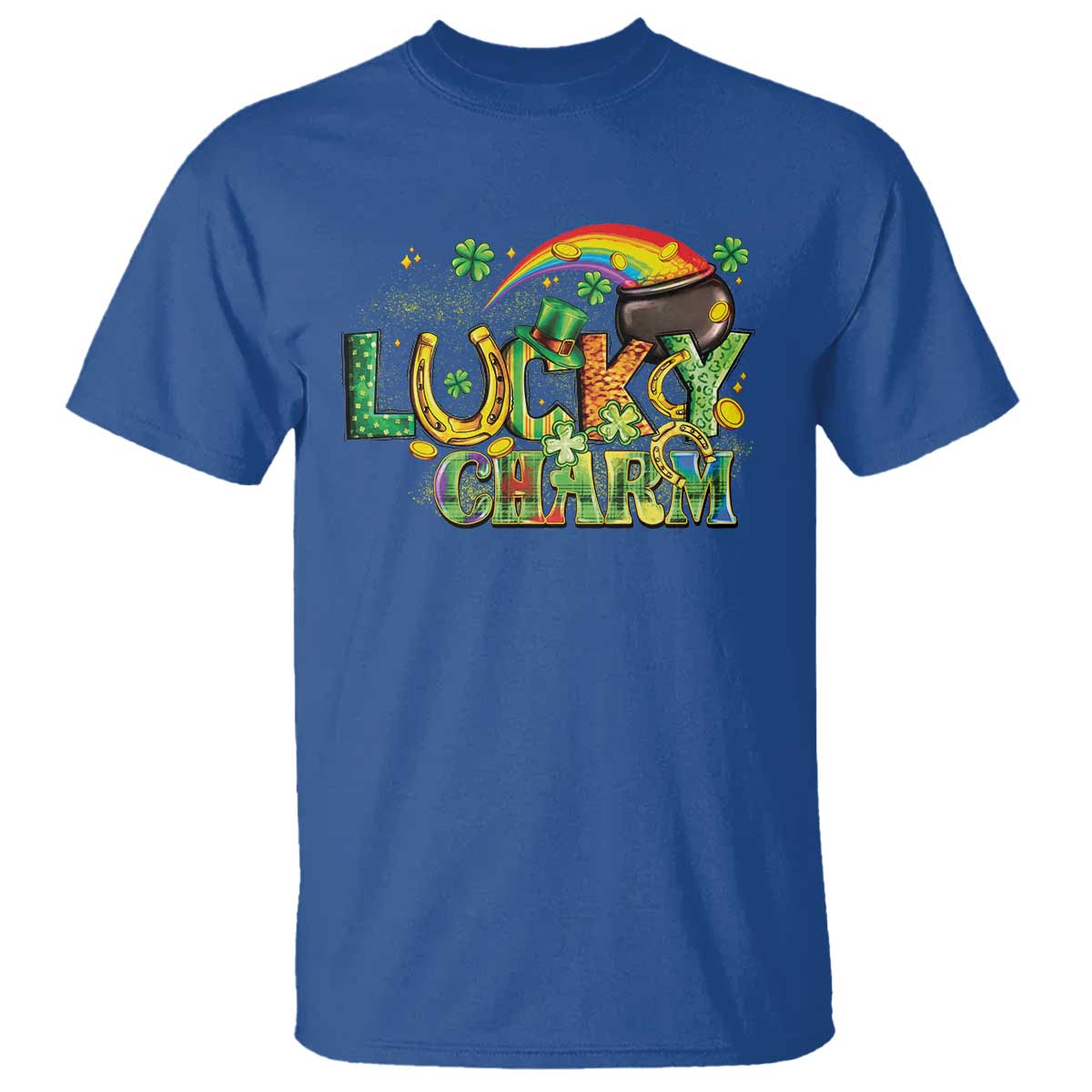 funny-st-patricks-day-lucky-charm-t-shirt-rainbow-gold-pot-clover