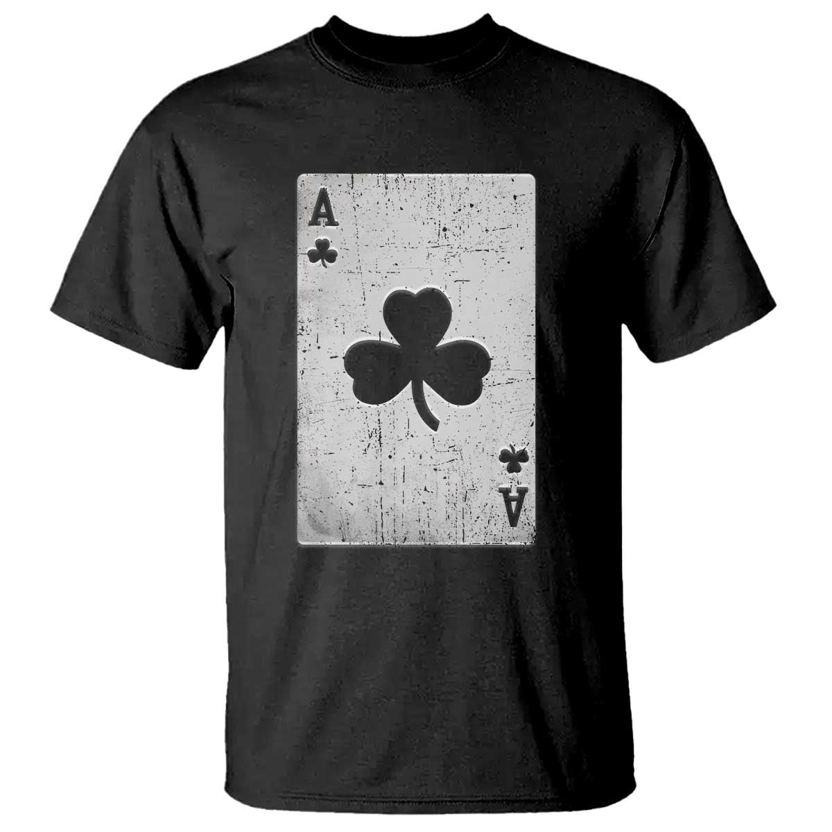 funny-st-patricks-day-shamrock-clubs-poker-card-t-shirt