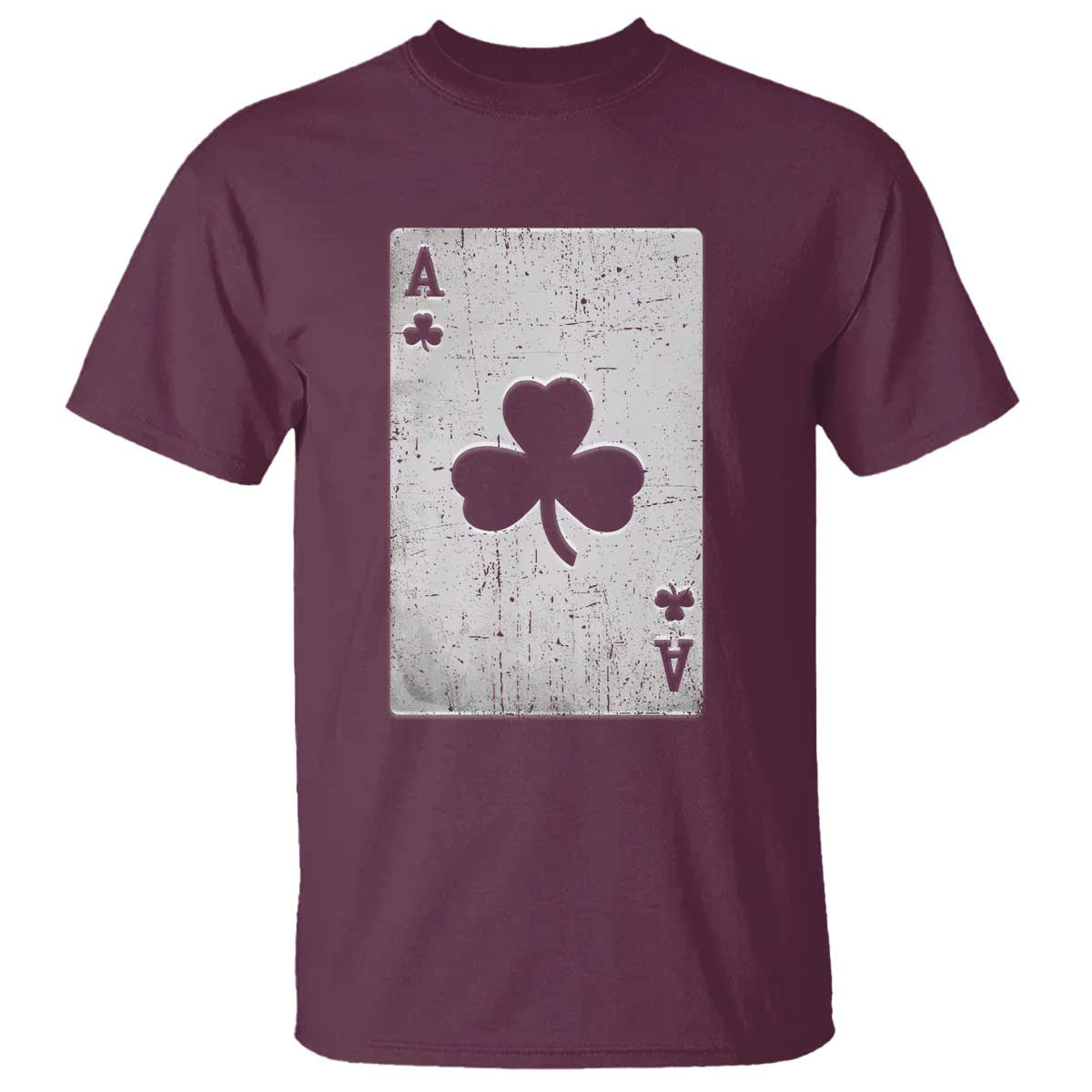 funny-st-patricks-day-shamrock-clubs-poker-card-t-shirt