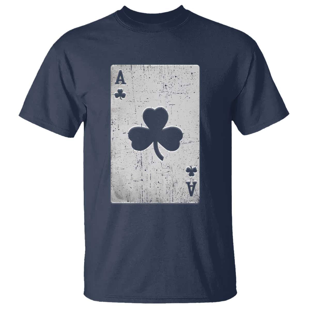 funny-st-patricks-day-shamrock-clubs-poker-card-t-shirt