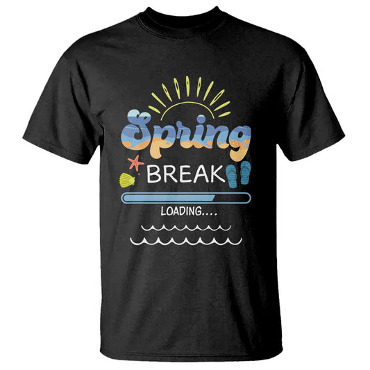 funny-spring-break-loading-t-shirt-spring-vacation-beach-sunshine