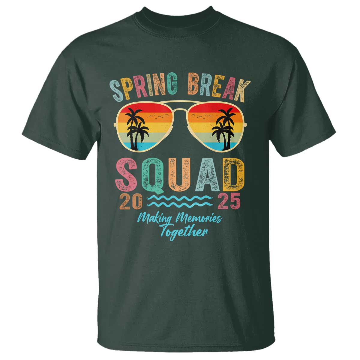 funny-spring-break-squad-2025-t-shirt-sunglasses-family-matching