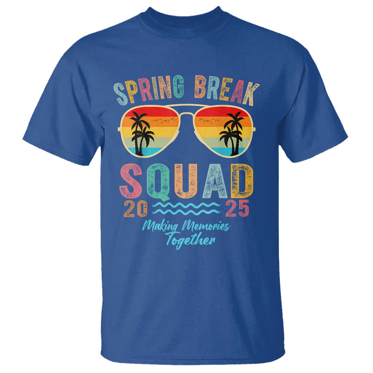 funny-spring-break-squad-2025-t-shirt-sunglasses-family-matching