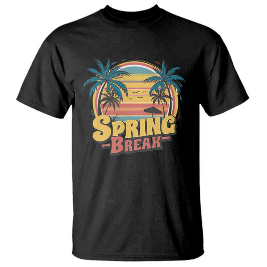 funny-spring-break-t-shirt-spring-vacation-beach-palm-tree