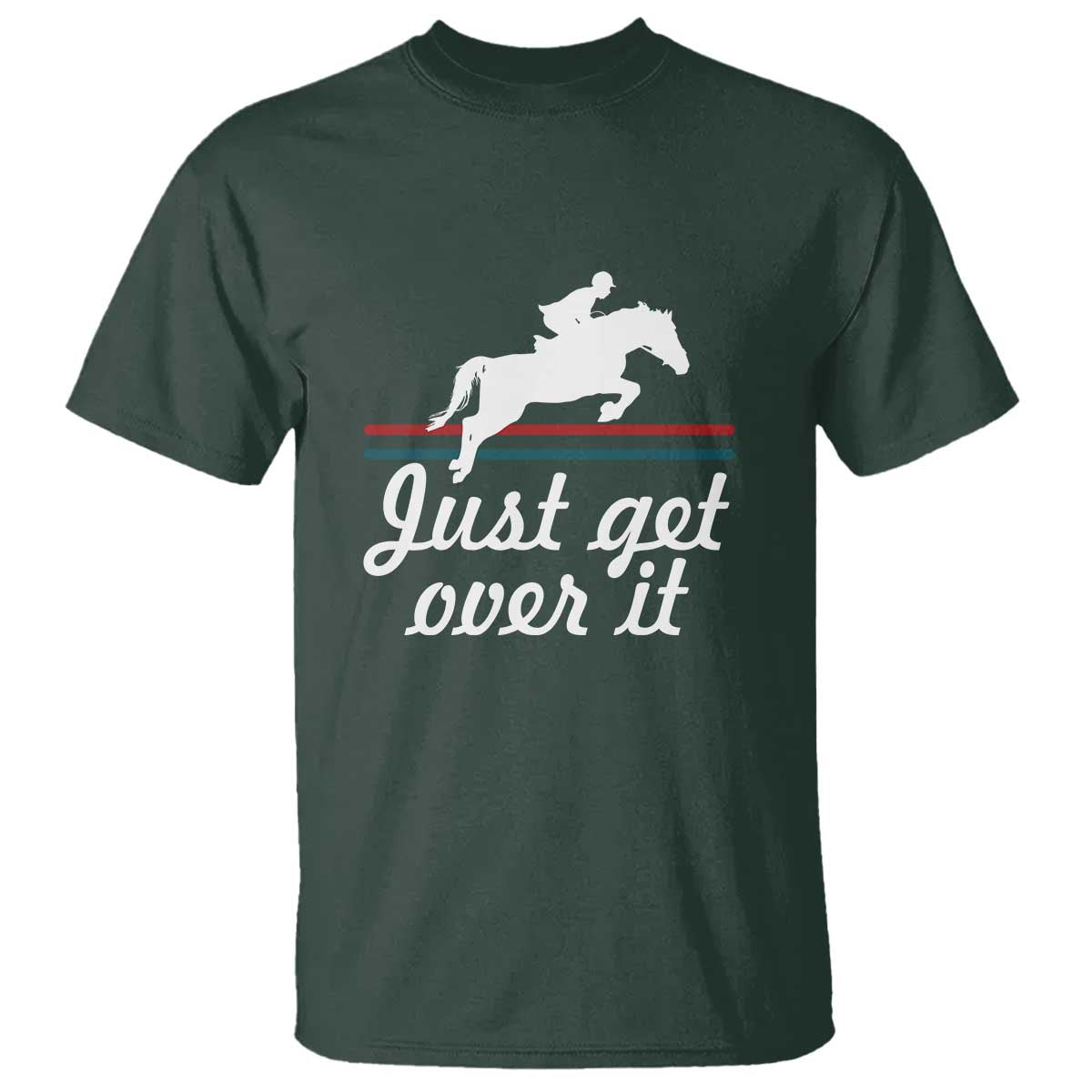 equestrian-horse-t-shirt-just-get-over-it-vintage-retro