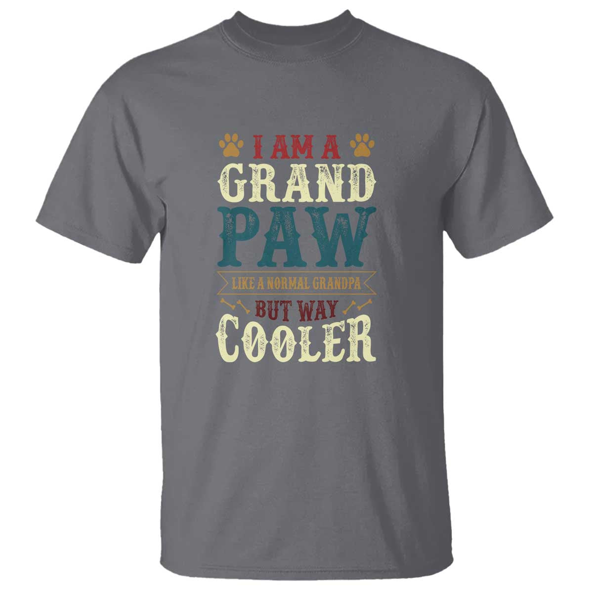 i-am-a-grandpaw-like-a-normal-grandpa-but-way-cooler-t-shirt-fathers-day-pet-owner