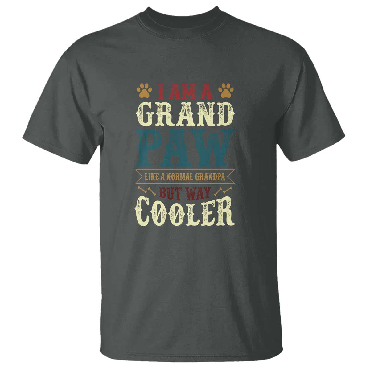 i-am-a-grandpaw-like-a-normal-grandpa-but-way-cooler-t-shirt-fathers-day-pet-owner
