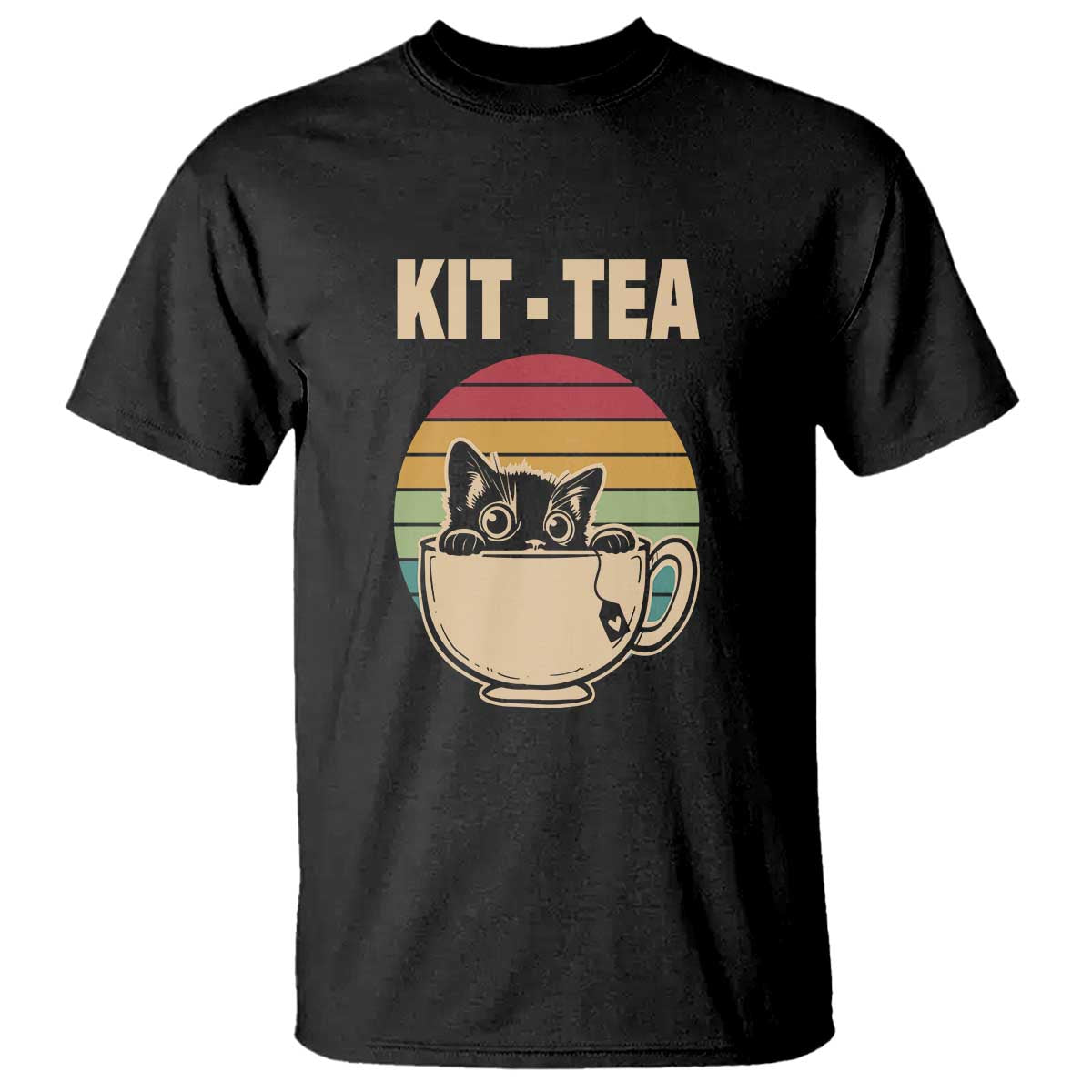 funny-kitten-t-shirt-kit-tea-pun-cute-black-cat-retro-tea-cup