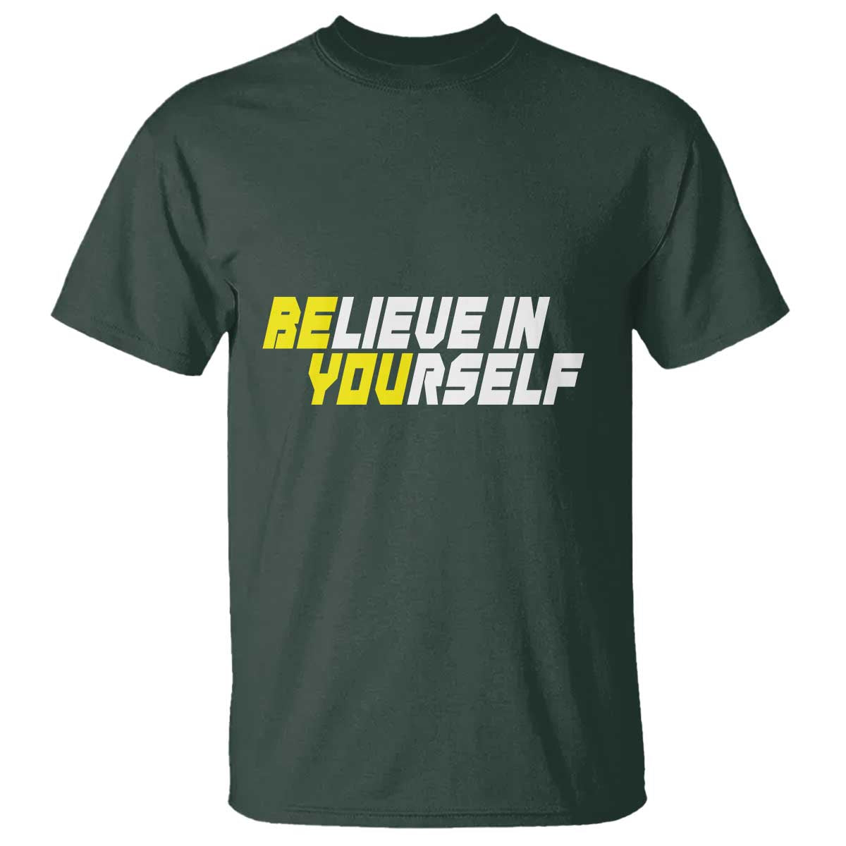 motivational-quote-t-shirt-believe-in-yourself-positive-inspiration