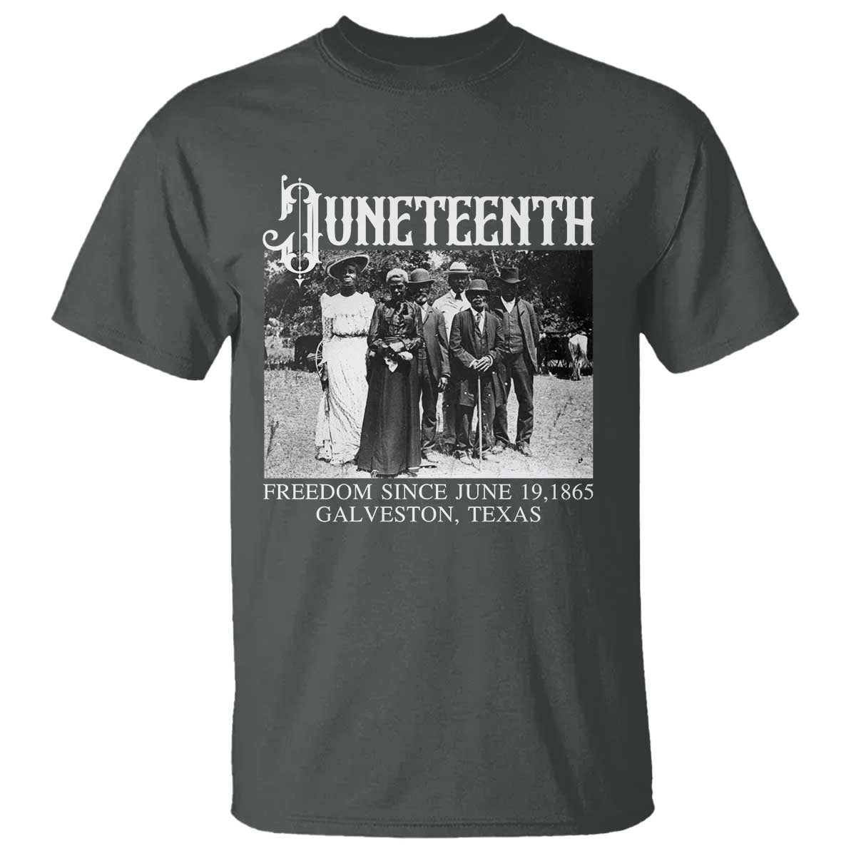history-of-juneteenth-t-shirt-freedom-since-june-19-galveston-texas