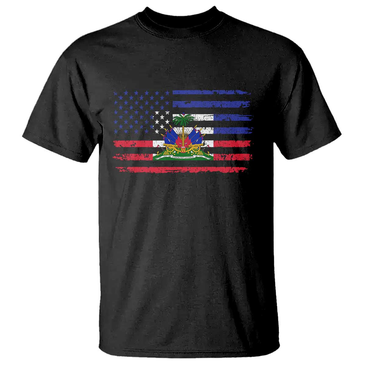 american-haitian-haiti-usa-flag-t-shirt