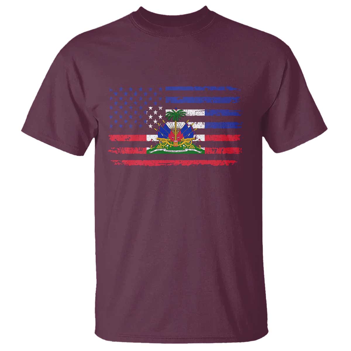 american-haitian-haiti-usa-flag-t-shirt