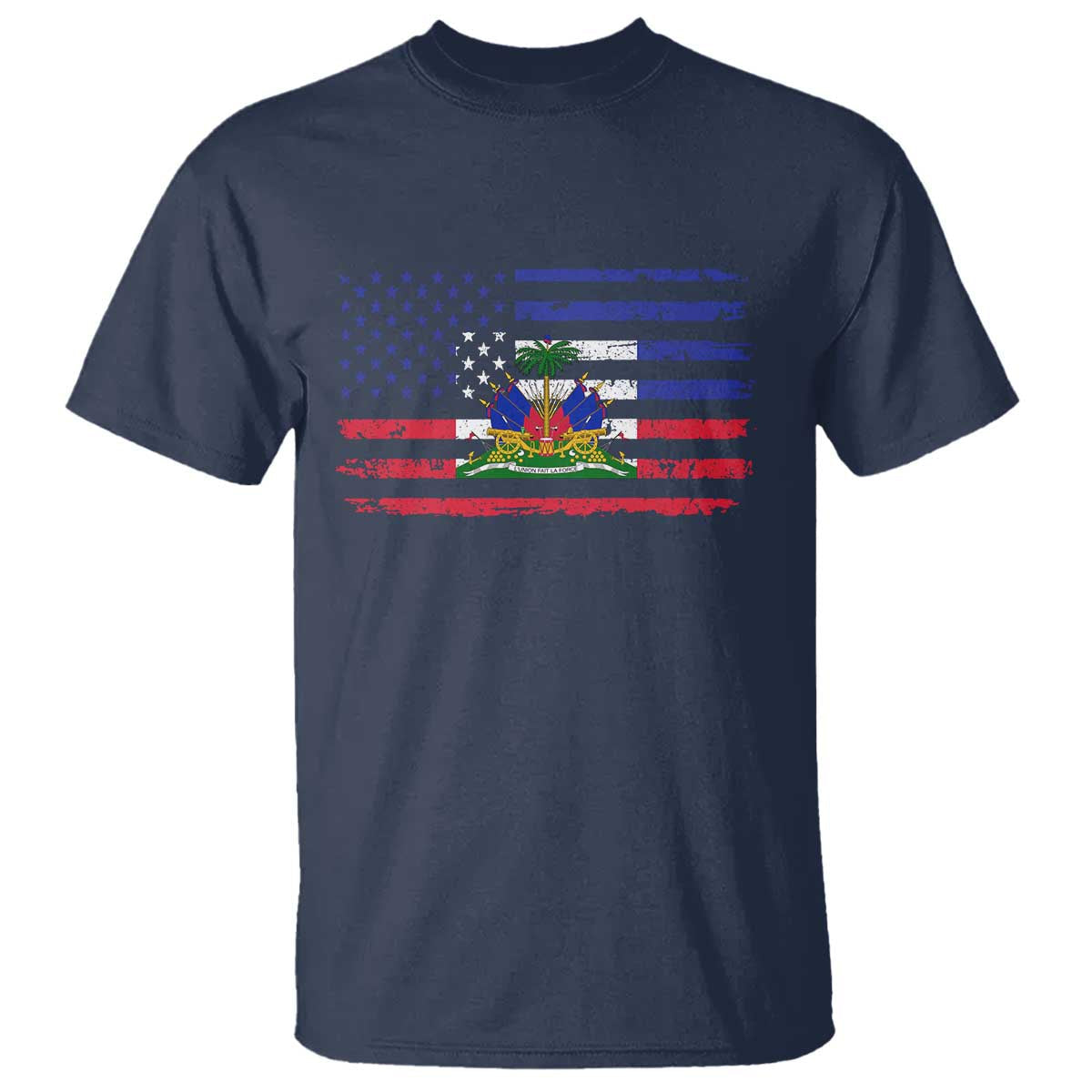 american-haitian-haiti-usa-flag-t-shirt