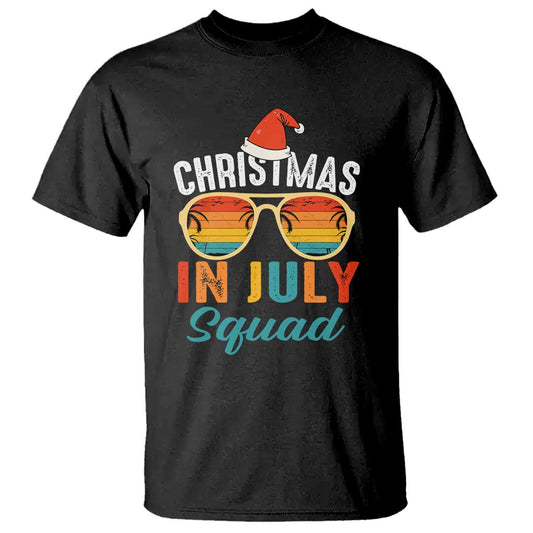 funny-christmas-in-july-squad-t-shirt-summer-xmas-beach-sunglasses