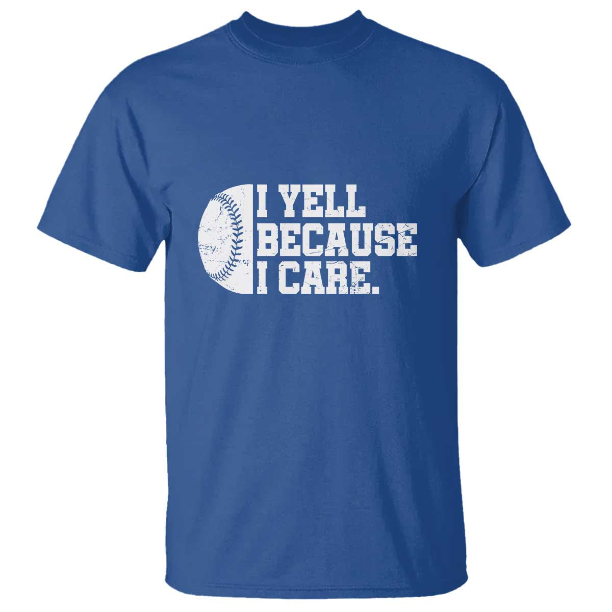 funny-baseball-t-shirt-i-yell-because-i-care-coach