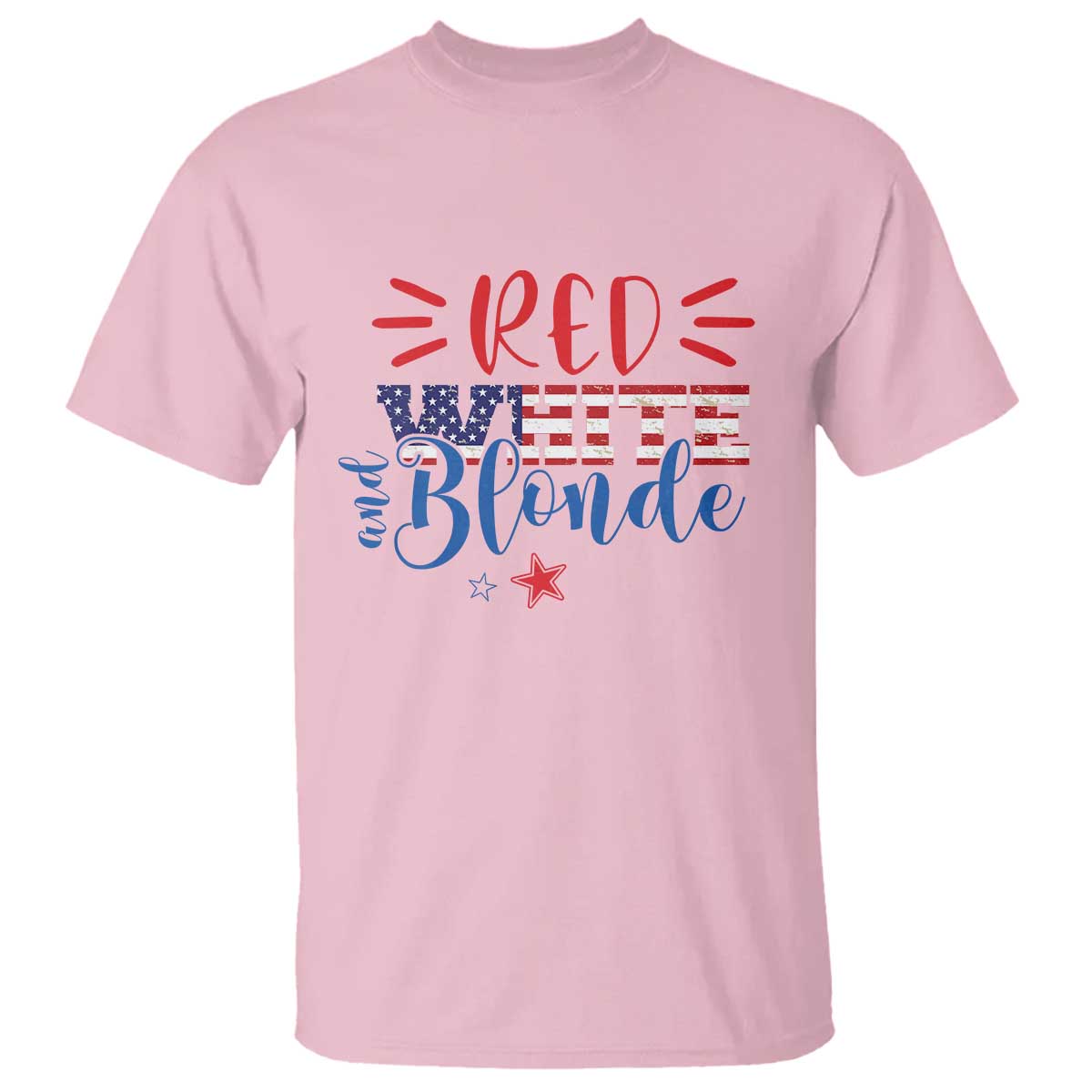 funny-4th-of-july-red-white-and-blonde-t-shirt-patriotic-american-flag