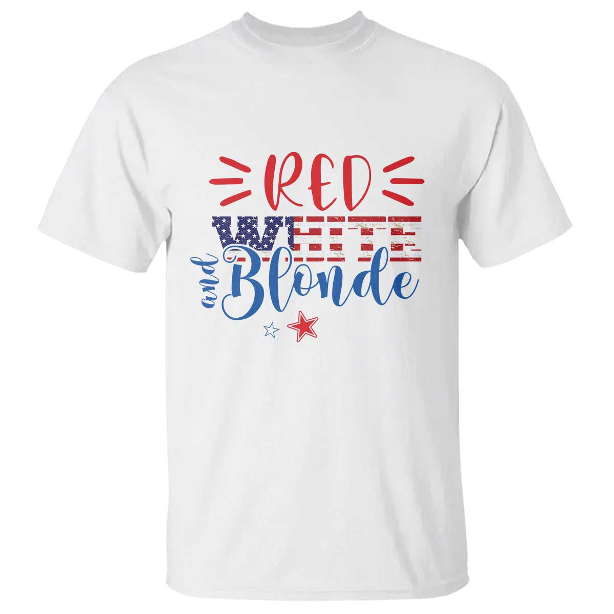 funny-4th-of-july-red-white-and-blonde-t-shirt-patriotic-american-flag