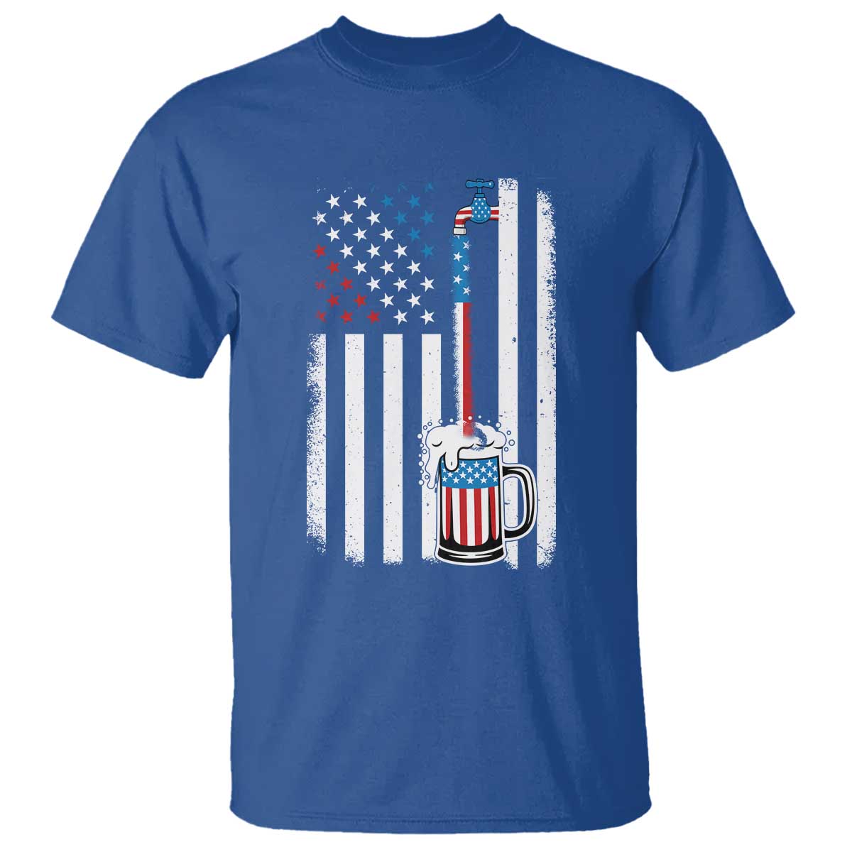 funny-pouring-beer-american-flag-4th-of-july-craft-brewery-t-shirt
