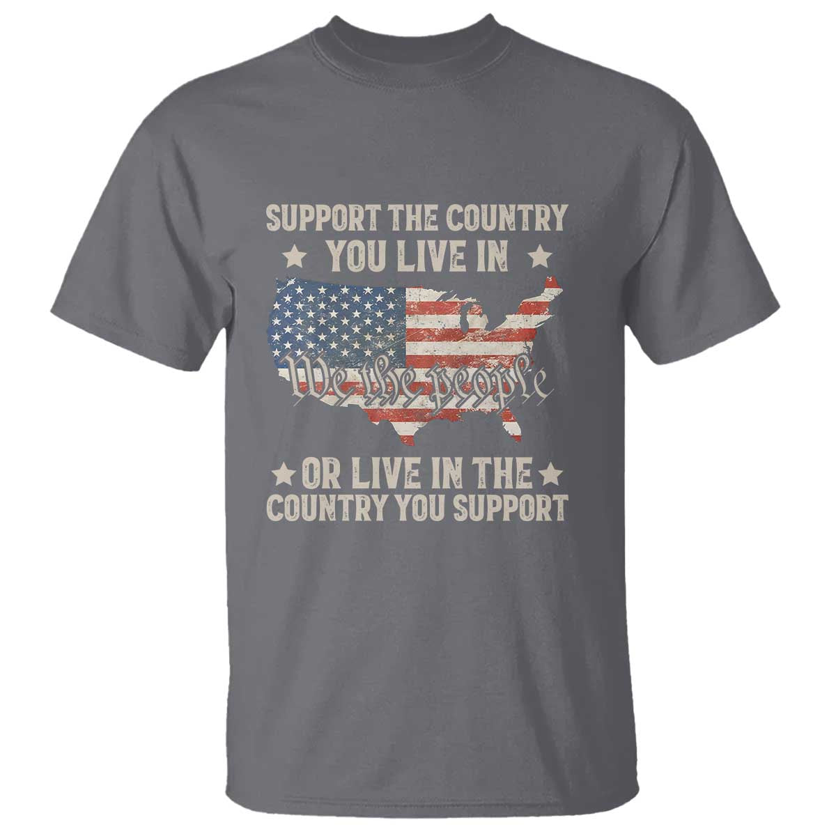 funny-support-the-country-you-live-in-t-shirt-american-flag-map-we-the-people-patriotic