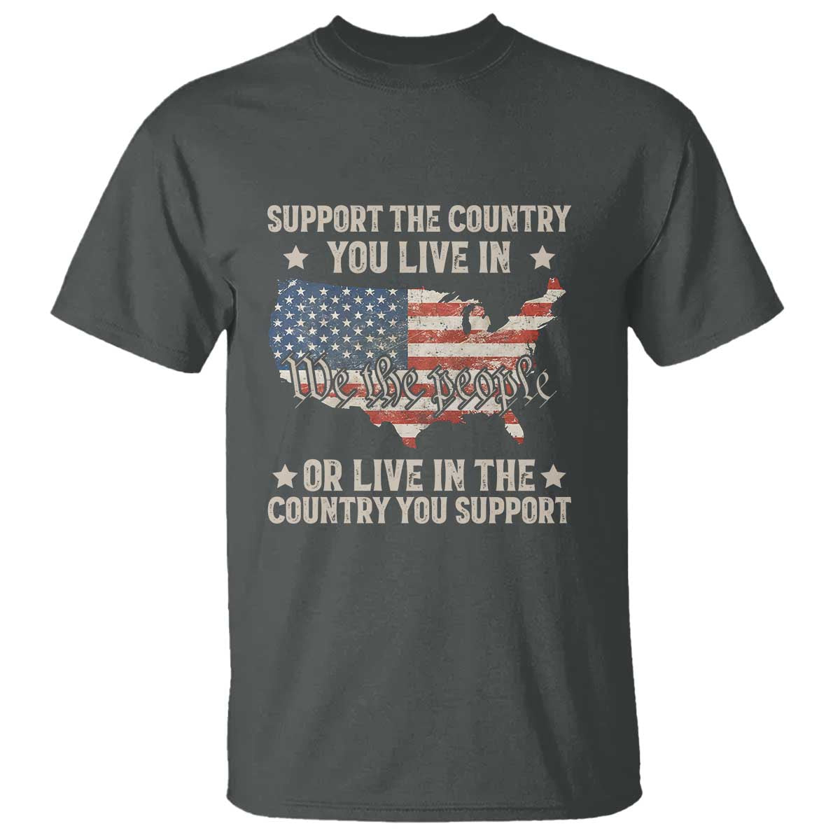 funny-support-the-country-you-live-in-t-shirt-american-flag-map-we-the-people-patriotic