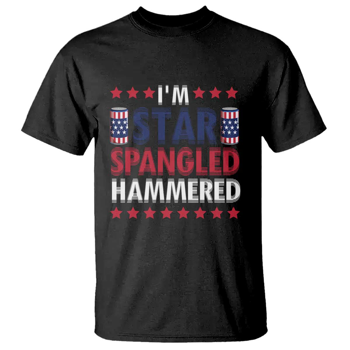 funny-4th-of-july-beer-drinking-lover-t-shirt-im-star-spangled-hammered