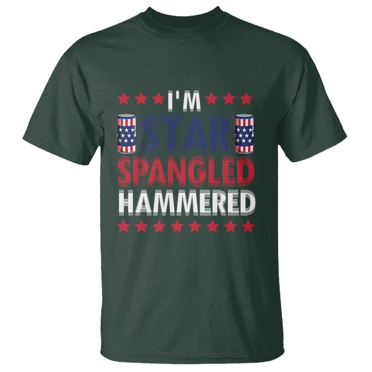 funny-4th-of-july-beer-drinking-lover-t-shirt-im-star-spangled-hammered