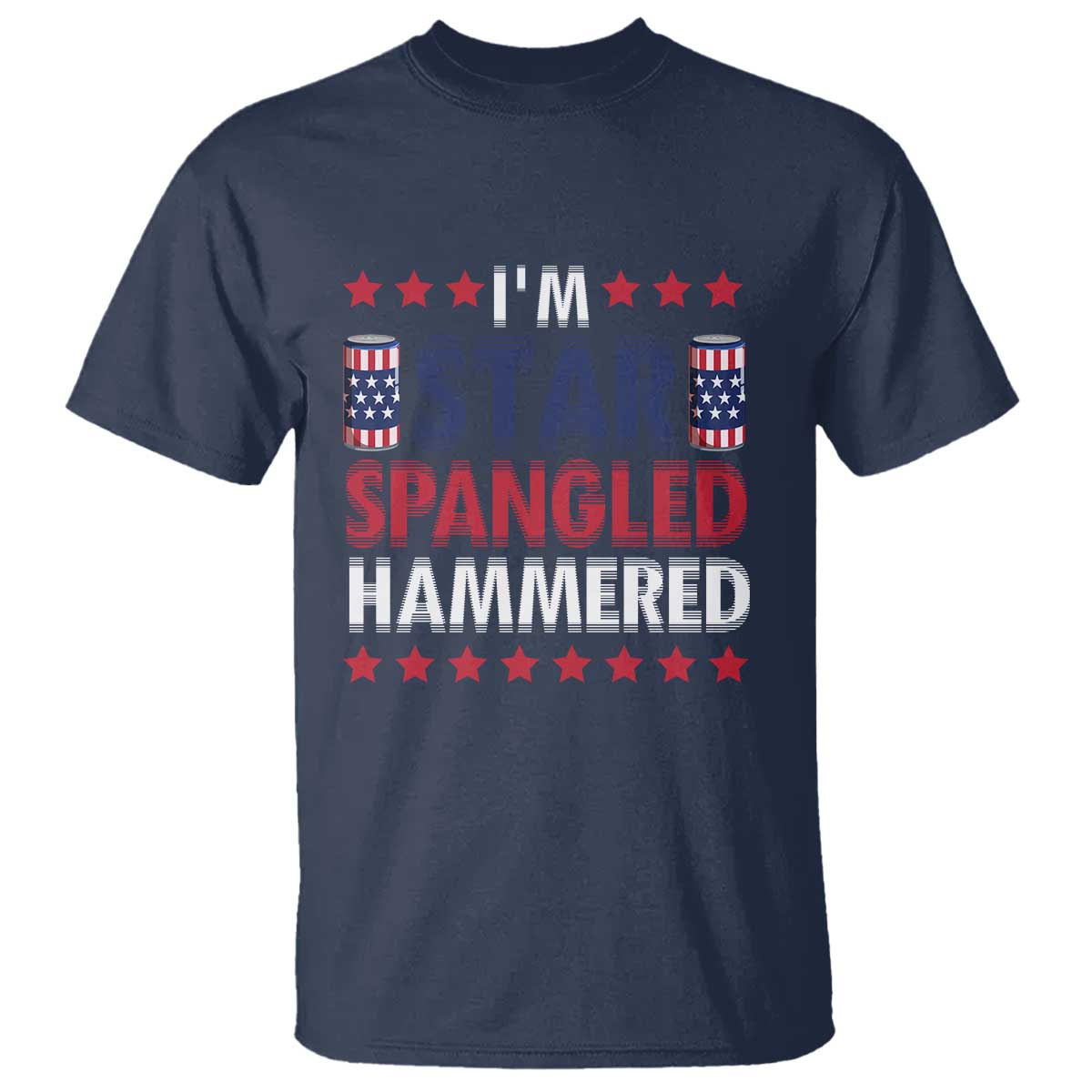 funny-4th-of-july-beer-drinking-lover-t-shirt-im-star-spangled-hammered