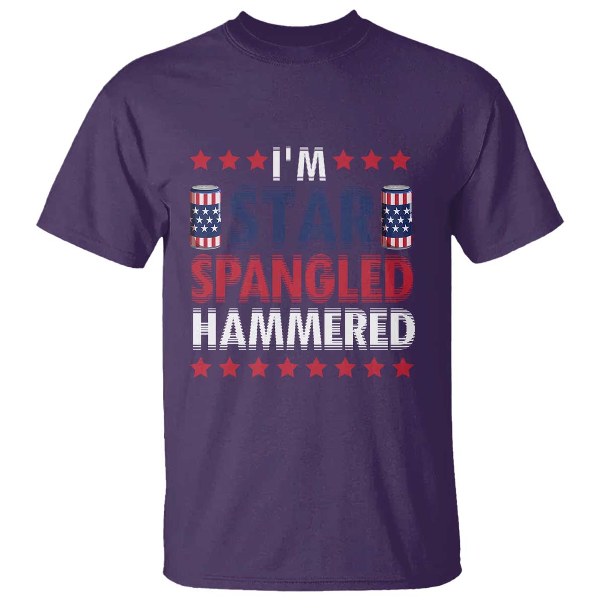 funny-4th-of-july-beer-drinking-lover-t-shirt-im-star-spangled-hammered