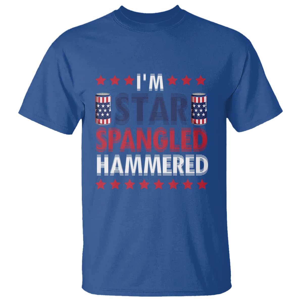 funny-4th-of-july-beer-drinking-lover-t-shirt-im-star-spangled-hammered