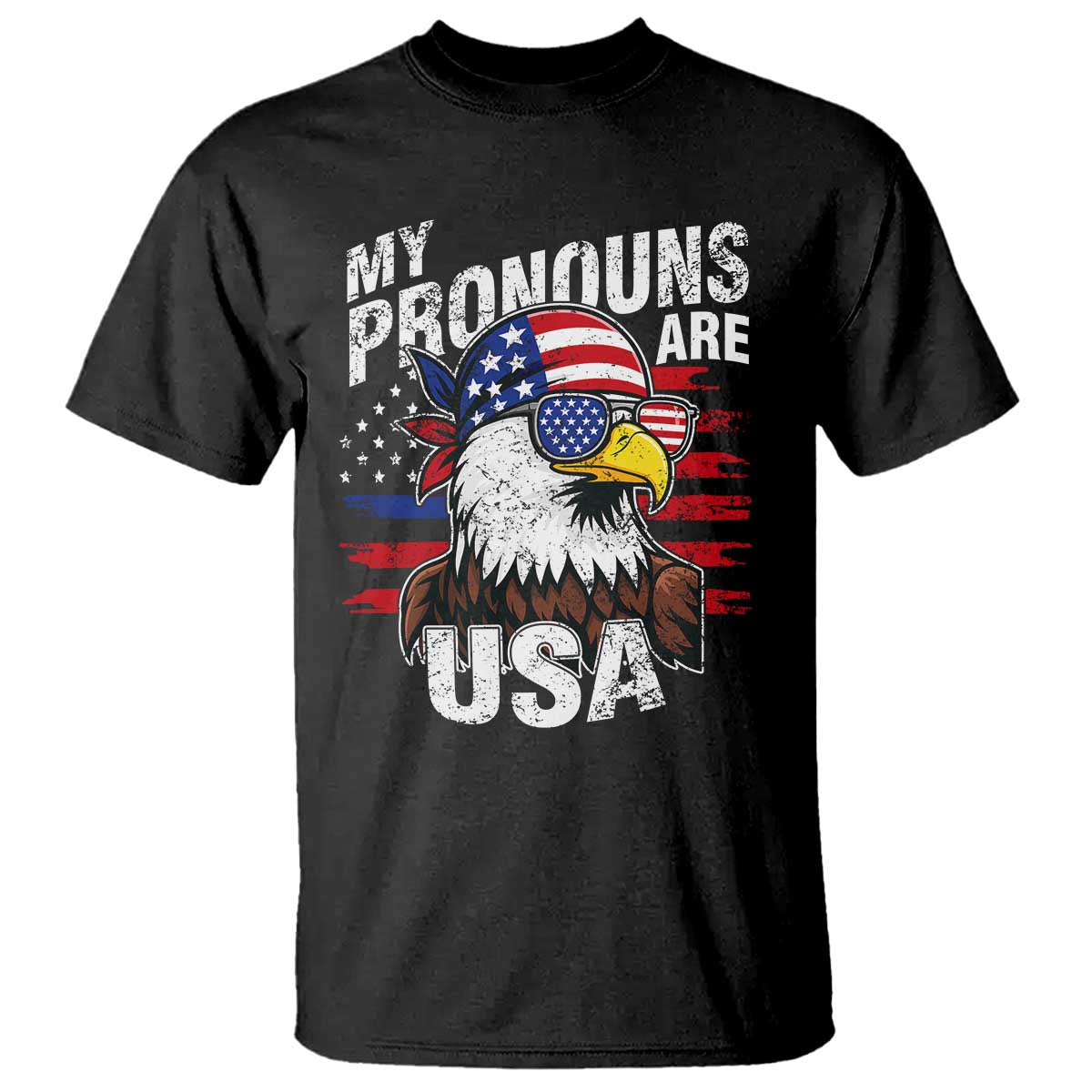 funny-my-pronouns-are-usa-4th-of-july-t-shirt-patriotic-eagle-american-flag