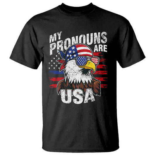 funny-my-pronouns-are-usa-4th-of-july-t-shirt-patriotic-eagle-american-flag