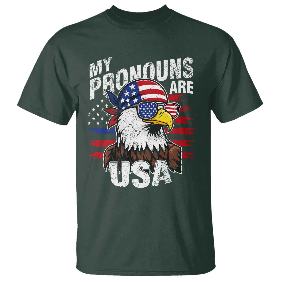 funny-my-pronouns-are-usa-4th-of-july-t-shirt-patriotic-eagle-american-flag