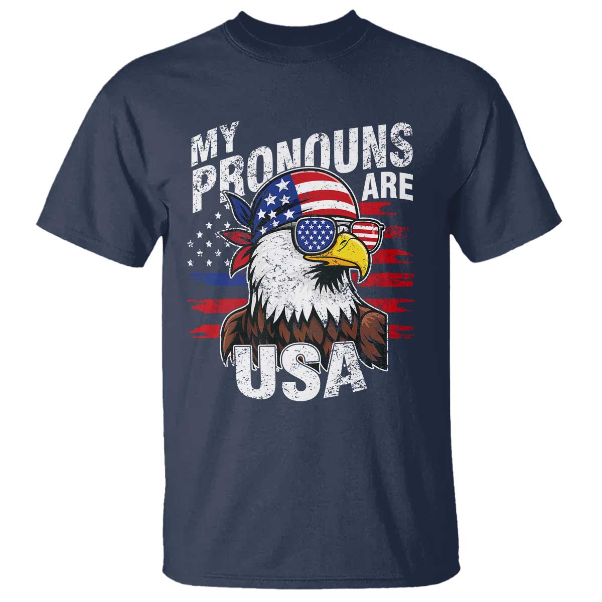funny-my-pronouns-are-usa-4th-of-july-t-shirt-patriotic-eagle-american-flag