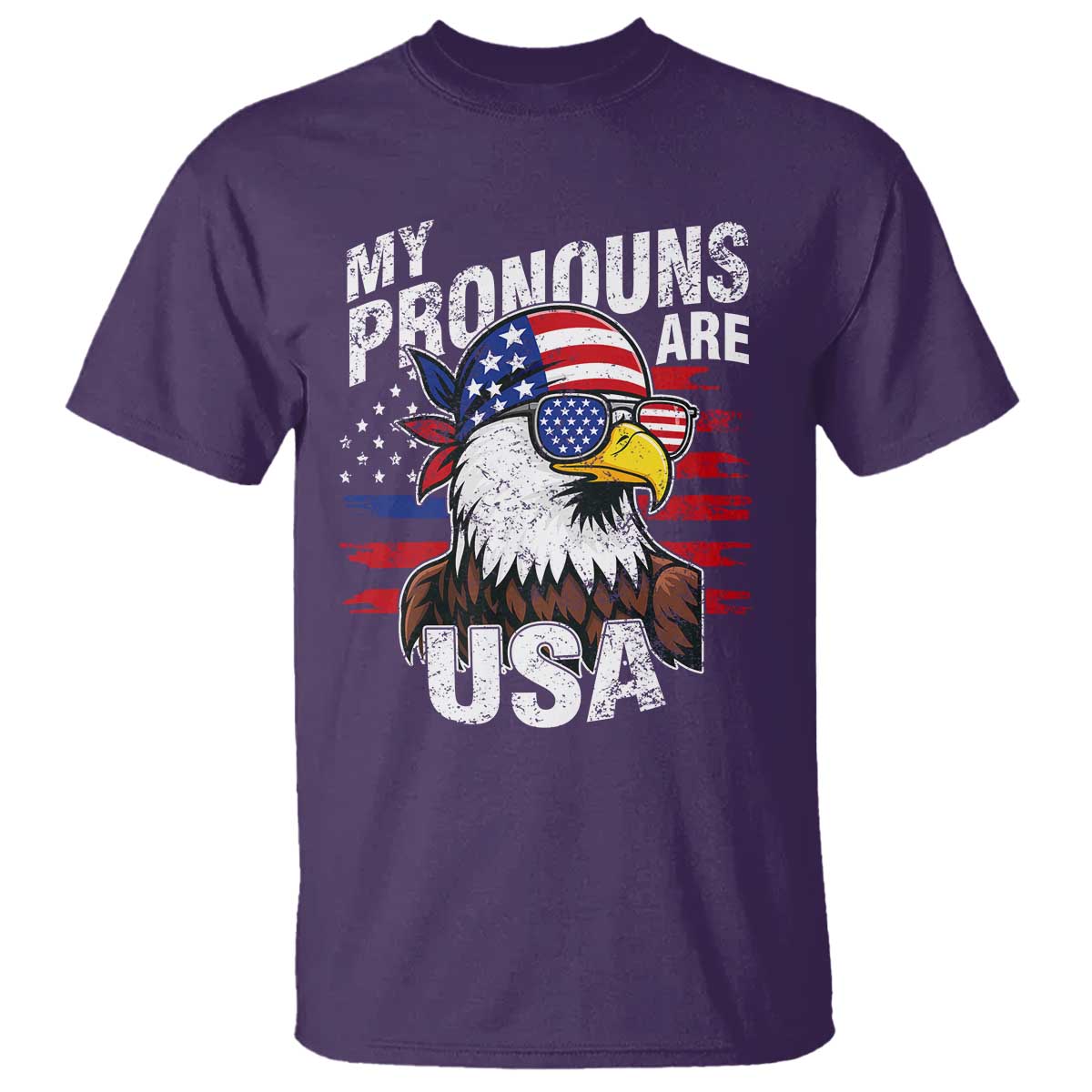funny-my-pronouns-are-usa-4th-of-july-t-shirt-patriotic-eagle-american-flag