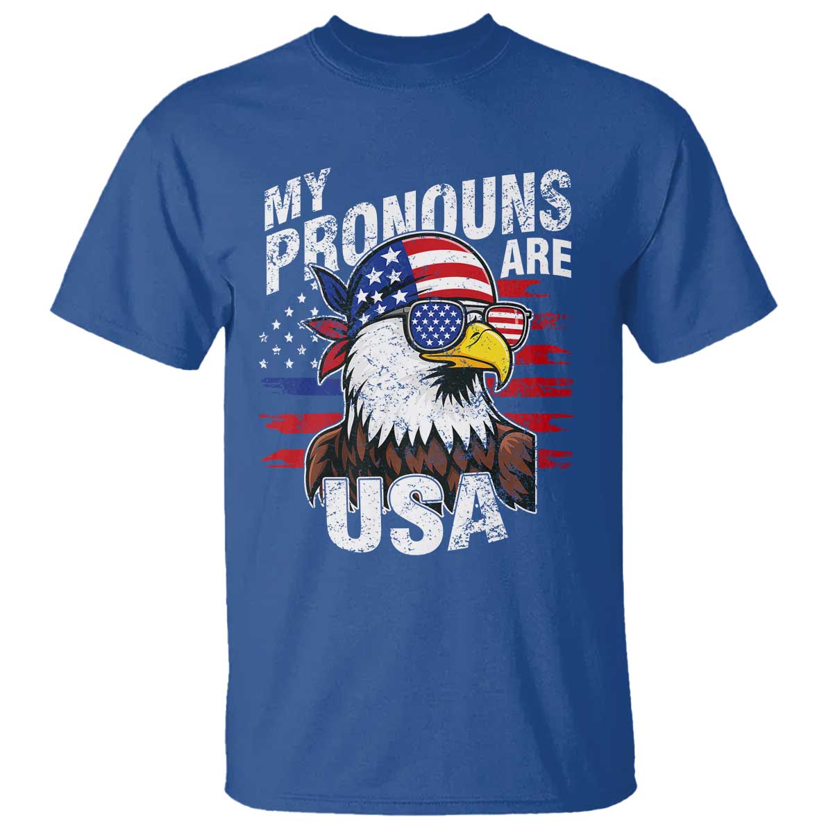funny-my-pronouns-are-usa-4th-of-july-t-shirt-patriotic-eagle-american-flag