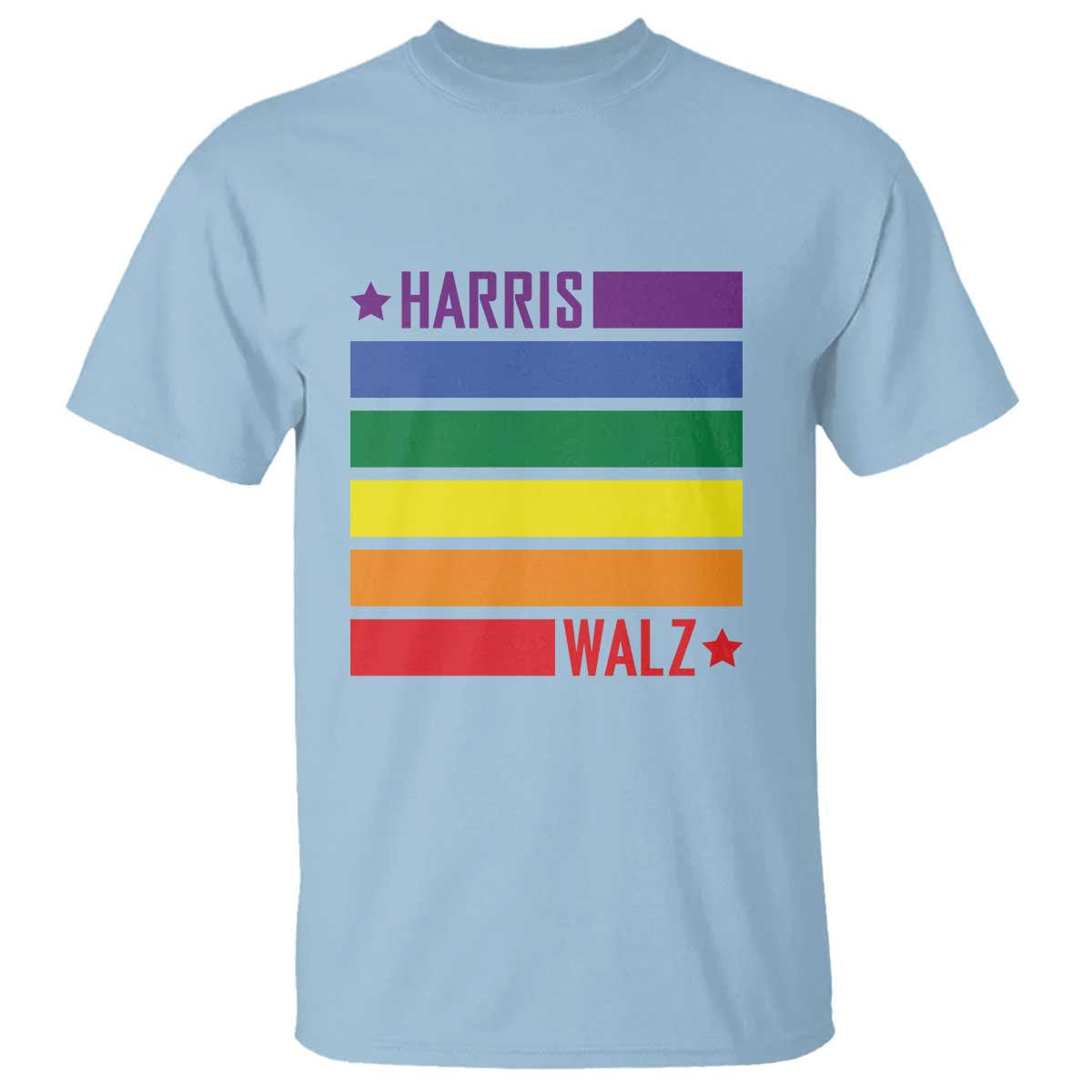 harris-walz-lgbt-t-shirt-presidential-election-2024-rainbow-flag