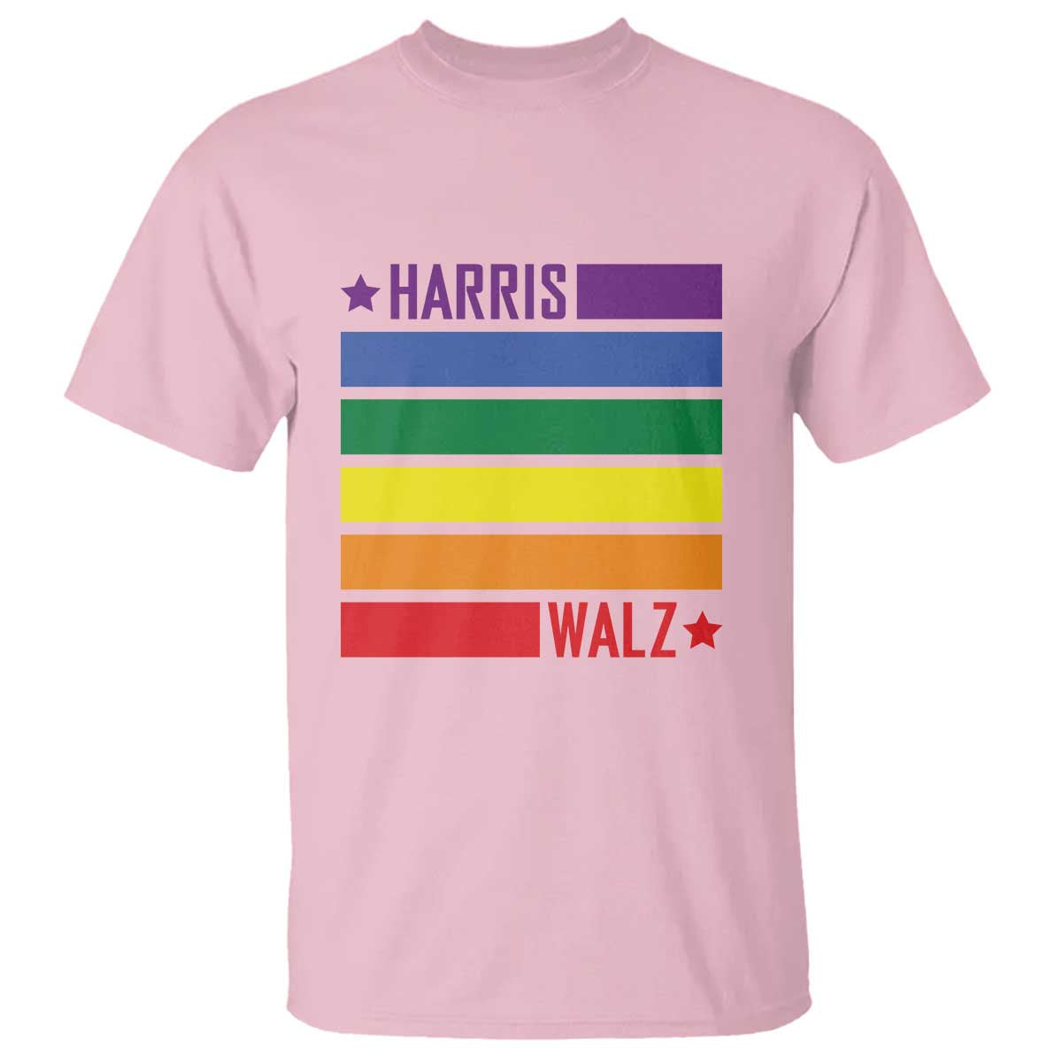 harris-walz-lgbt-t-shirt-presidential-election-2024-rainbow-flag