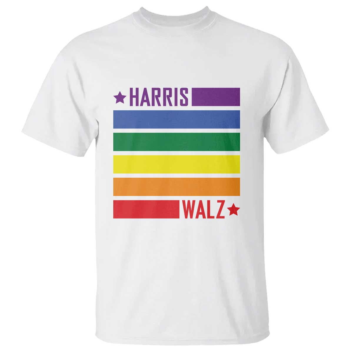 harris-walz-lgbt-t-shirt-presidential-election-2024-rainbow-flag