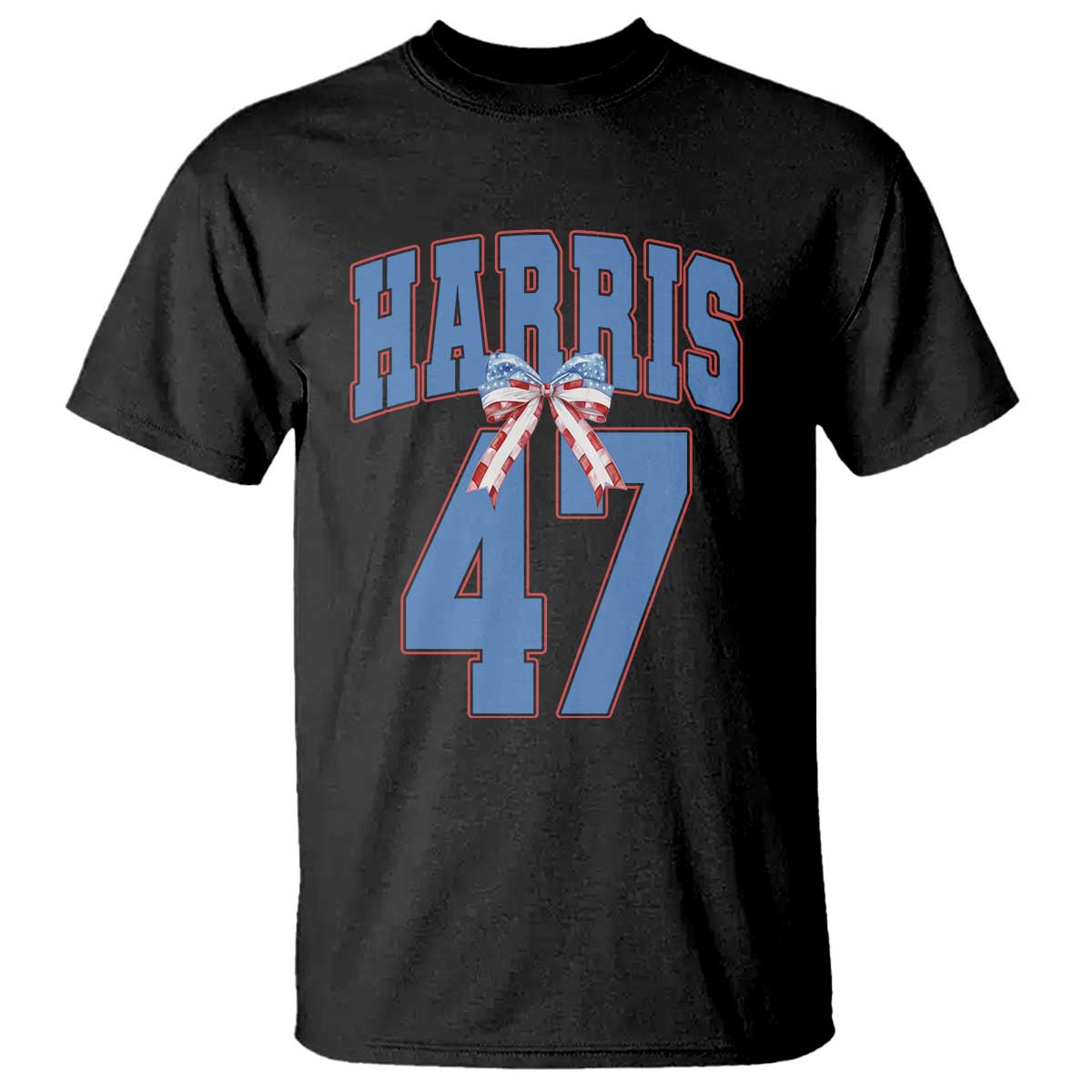 harris-47-t-shirt-47th-president-usa-america-bow-coquette-aesthetic