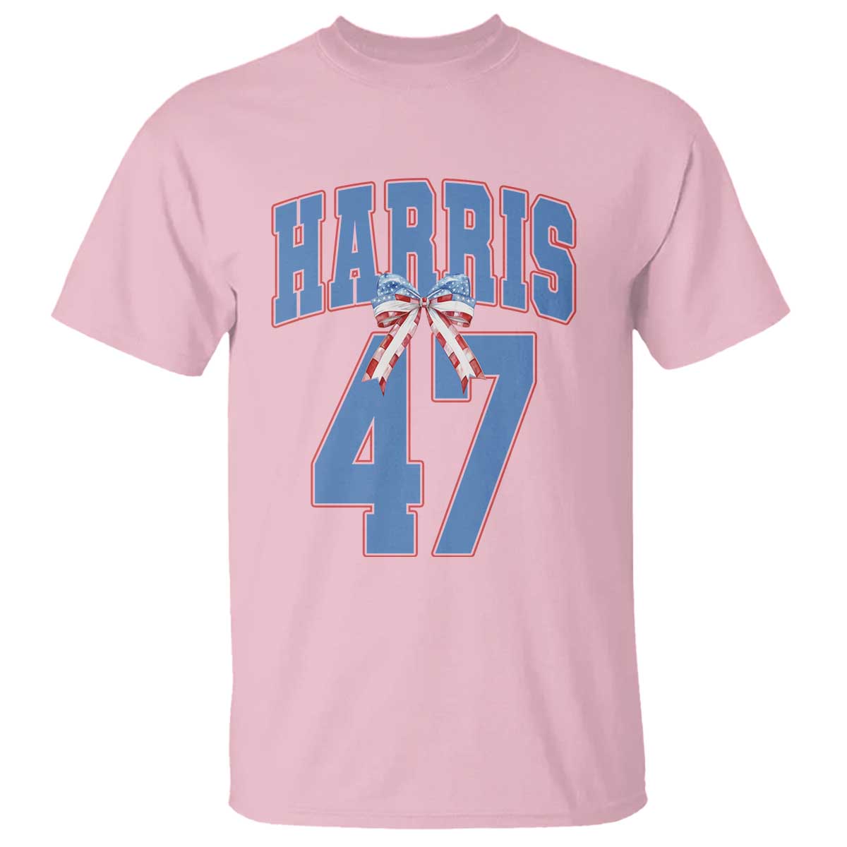 harris-47-t-shirt-47th-president-usa-america-bow-coquette-aesthetic